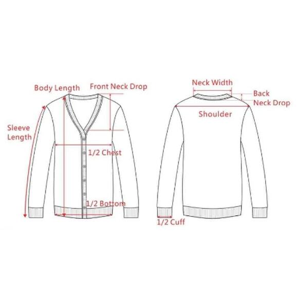 KNOX ROSE Boho black with embroidery open front top XS BOHO Western SouthWestern - Picture 8 of 8